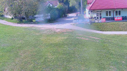 Otočná kamera