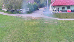 Otočná kamera
