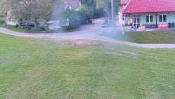 Otočná kamera