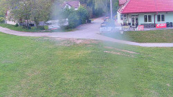 Otočná kamera
