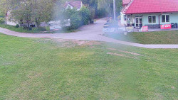 Otočná kamera