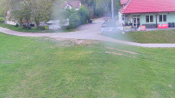 Otočná kamera