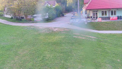 Otočná kamera
