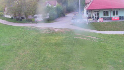 Otočná kamera