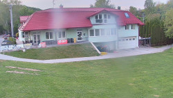 Otočná kamera