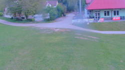 Otočná kamera
