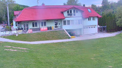 Otočná kamera