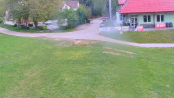 Otočná kamera