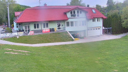 Otočná kamera