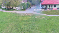 Otočná kamera