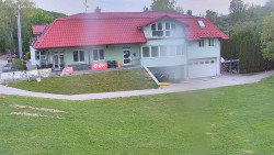 Otočná kamera