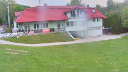 Otočná kamera