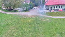 Otočná kamera