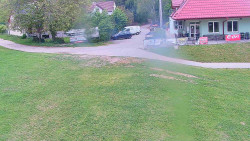 Otočná kamera