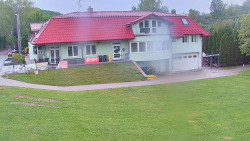 Otočná kamera