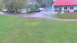 Otočná kamera