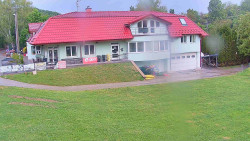 Otočná kamera