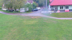 Otočná kamera