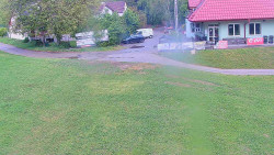 Otočná kamera