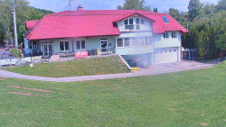 Otočná kamera