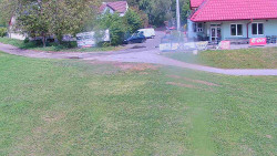 Otočná kamera