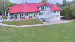 Otočná kamera