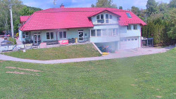 Otočná kamera