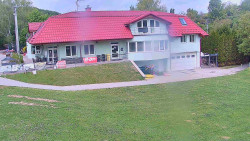 Otočná kamera