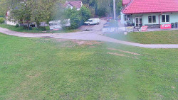 Otočná kamera