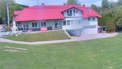 Otočná kamera