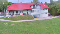 Otočná kamera