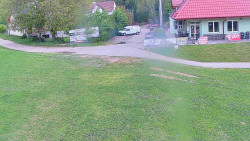Otočná kamera