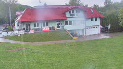 Otočná kamera