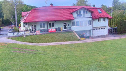 Otočná kamera