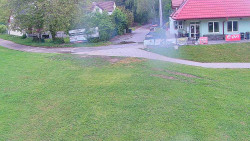 Otočná kamera