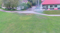 Otočná kamera