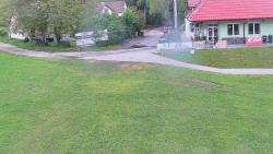 Otočná kamera