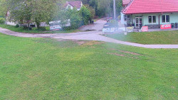 Otočná kamera