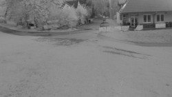 Otočná kamera