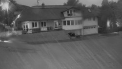 Otočná kamera