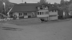 Otočná kamera