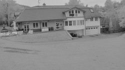 Otočná kamera