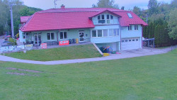 Otočná kamera