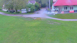 Otočná kamera