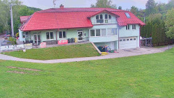 Otočná kamera