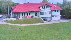 Otočná kamera