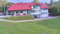Otočná kamera