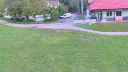 Otočná kamera