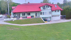 Otočná kamera