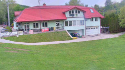 Otočná kamera